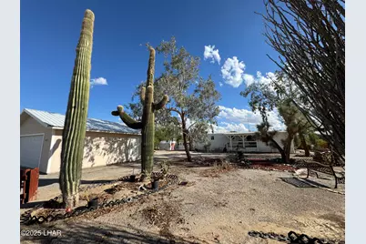 39911 Idaho Way, Salome, AZ 85348 - Photo 1