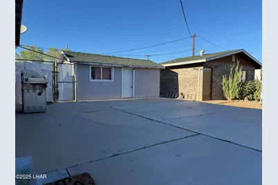 1213 S Mohave Ave, Parker, AZ 85344 - Photo 27