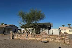 1213 S Mohave Ave, Parker, AZ 85344 - Photo 1