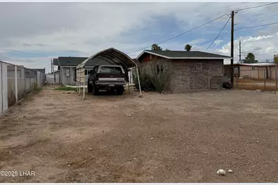 1213 S Mohave Ave, Parker, AZ 85344 - Photo 33