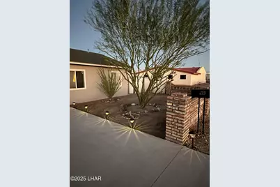 1213 S Mohave Ave, Parker, AZ 85344 - Photo 3