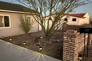 1213 S Mohave Ave, Parker, AZ 85344 - Photo 3