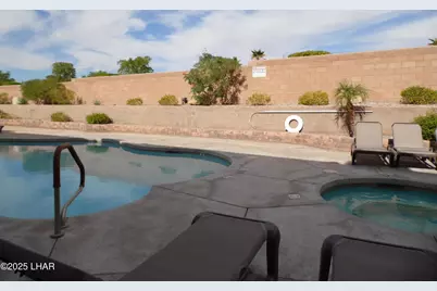 3470 Kearsage Dr #E102, Lake Havasu City, AZ 86406 - Photo 45
