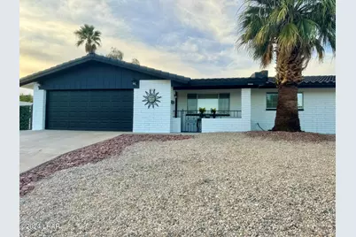 2715 Shasta Ln, Lake Havasu City, AZ 86404 - Photo 1