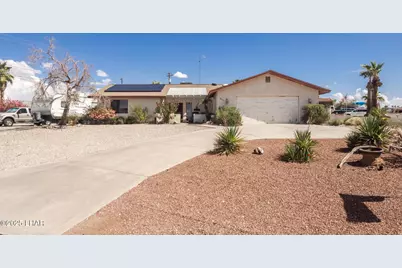 1845 Palo Verde Blvd S, Lake Havasu City, AZ 86403 - Photo 3