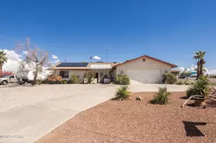 1845 Palo Verde Blvd S, Lake Havasu City, AZ 86403 - Photo 3