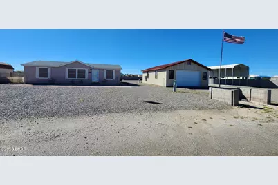 66774 Ocotillo Ln, Salome, AZ 85348 - Photo 1