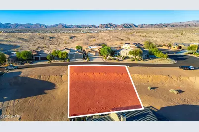 1892 E Troon Dr, Lake Havasu City, AZ 86404 - Photo 11