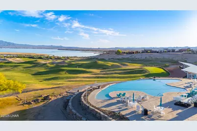 1892 E Troon Dr, Lake Havasu City, AZ 86404 - Photo 3