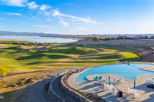 1892 E Troon Dr, Lake Havasu City, AZ 86404 - Photo 3