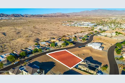 1892 E Troon Dr, Lake Havasu City, AZ 86404 - Photo 21