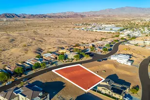 1892 E Troon Dr, Lake Havasu City, AZ 86404 - Photo 21