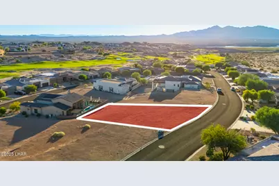 1892 E Troon Dr, Lake Havasu City, AZ 86404 - Photo 17