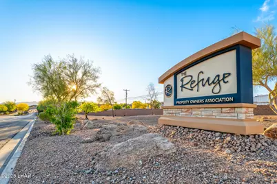 1892 E Troon Dr, Lake Havasu City, AZ 86404 - Photo 5