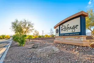 1892 E Troon Dr, Lake Havasu City, AZ 86404 - Photo 5