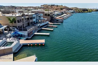 10028 Riverside Drive Dr, Parker, AZ 85344 - Photo 5