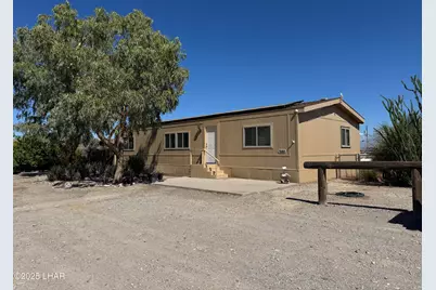 7680 N Sky View Dr, Lake Havasu City, AZ 86404 - Photo 1