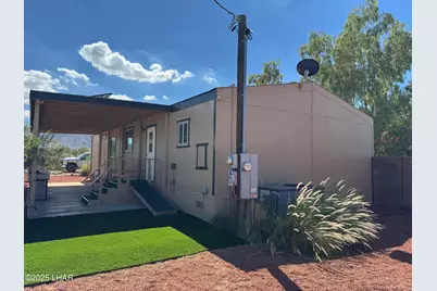 7680 N Sky View Dr, Lake Havasu City, AZ 86404 - Photo 15