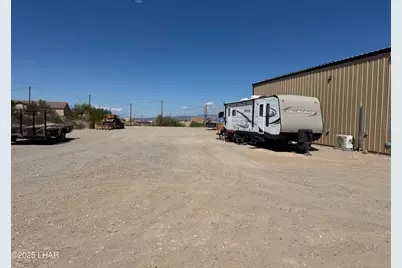 7680 N Sky View Dr, Lake Havasu City, AZ 86404 - Photo 51