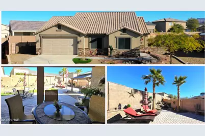 1781 E Alder Cir, Lake Havasu City, AZ 86404 - Photo 1