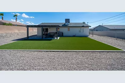2965 Treasure Dr, Lake Havasu City, AZ 86404 - Photo 33