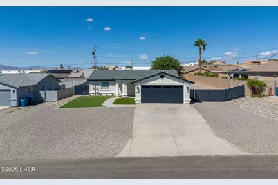 2965 Treasure Dr, Lake Havasu City, AZ 86404 - Photo 37