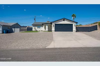 2965 Treasure Dr, Lake Havasu City, AZ 86404 - Photo 1