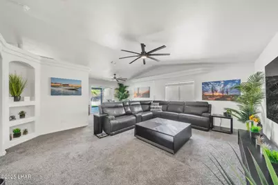 2965 Treasure Dr, Lake Havasu City, AZ 86404 - Photo 5