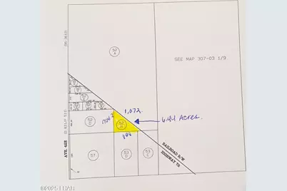 49352 Az-72, Bouse, AZ 85325 - Photo 5