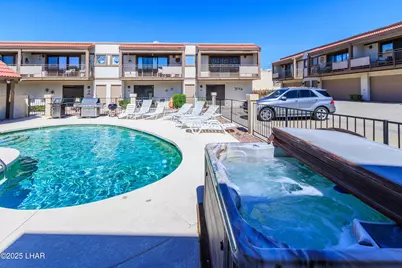 2121 Magnolia Dr #16, Lake Havasu City, AZ 86403 - Photo 27