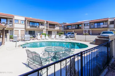 2121 Magnolia Dr #16, Lake Havasu City, AZ 86403 - Photo 29