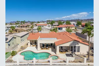 2346 E Chelsea St, Lake Havasu City, AZ 86404 - Photo 57