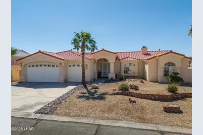 2346 E Chelsea St, Lake Havasu City, AZ 86404 - Photo 53