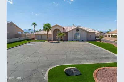 2346 E Chelsea St, Lake Havasu City, AZ 86404 - Photo 75