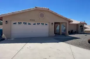 3592 Desert Garden Dr, Lake Havasu City, AZ 86404 - Photo 1