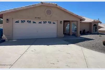 3592 Desert Garden Dr, Lake Havasu City, AZ 86404 - Photo 25