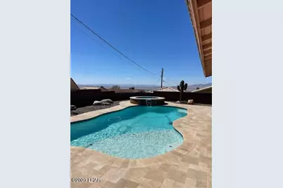 3592 Desert Garden Dr, Lake Havasu City, AZ 86404 - Photo 5