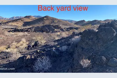 971 S Red Rock Rd, Lake Havasu City, AZ 86406 - Photo 3