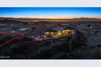 971 S Red Rock Rd, Lake Havasu City, AZ 86406 - Photo 7