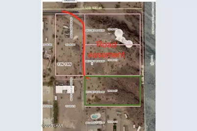 971 S Red Rock Rd, Lake Havasu City, AZ 86406 - Photo 9