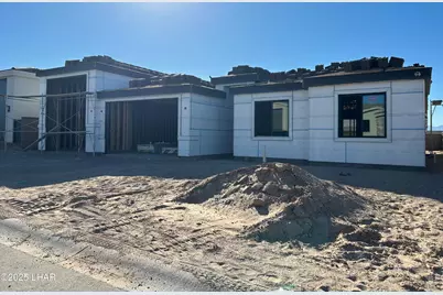 1610 E Sandra Dr, Lake Havasu City, AZ 86404 - Photo 1