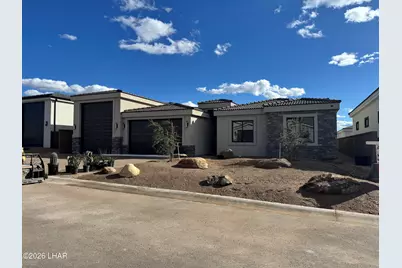 1610 E Sandra Dr, Lake Havasu City, AZ 86404 - Photo 1