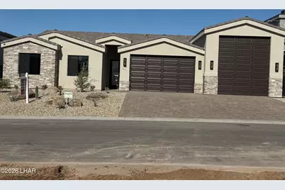 1611 E Sandra Dr, Lake Havasu City, AZ 86404 - Photo 1