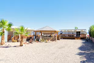 49565 Ruby Ave, Quartzsite, AZ 85346 - Photo 1