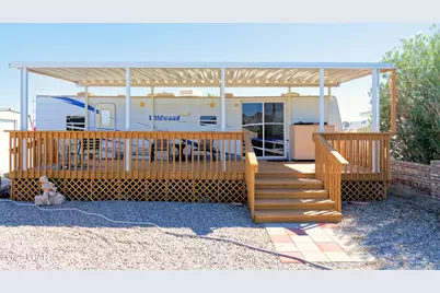 49565 Ruby Ave, Quartzsite, AZ 85346 - Photo 41