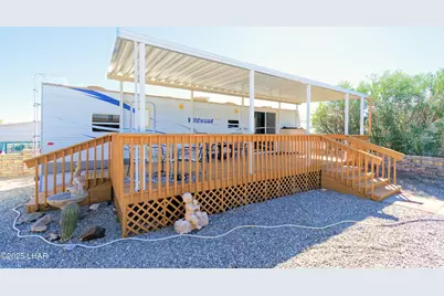 49565 Ruby Ave, Quartzsite, AZ 85346 - Photo 31