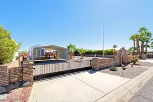 49565 Ruby Ave, Quartzsite, AZ 85346 - Photo 3