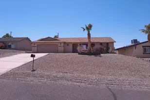 3168 Iroquois Dr, Lake Havasu City, AZ 86404 - Photo 1