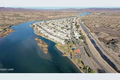 325 N Misty Ln, Parker, AZ 85344 - Photo 29