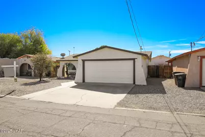 325 N Misty Ln, Parker, AZ 85344 - Photo 1